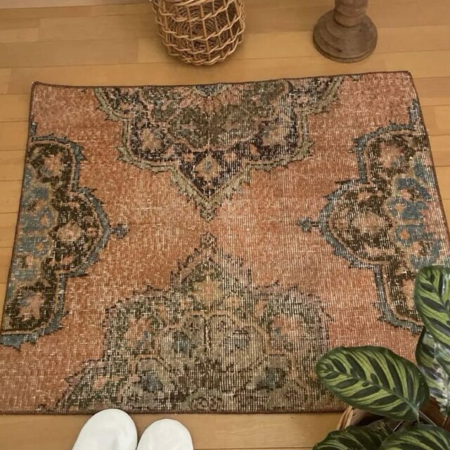 ランナータイプ - Kilim Designs