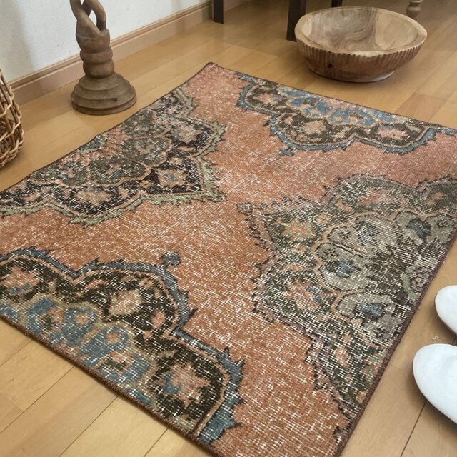 ランナータイプ - Kilim Designs