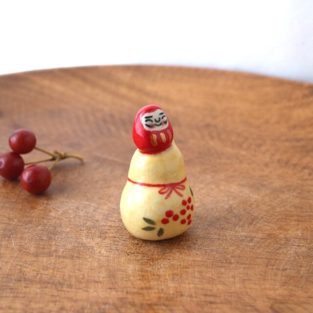 縁起もの on 瓢箪 | iichi 日々の暮らしを心地よくするハンドメイドや