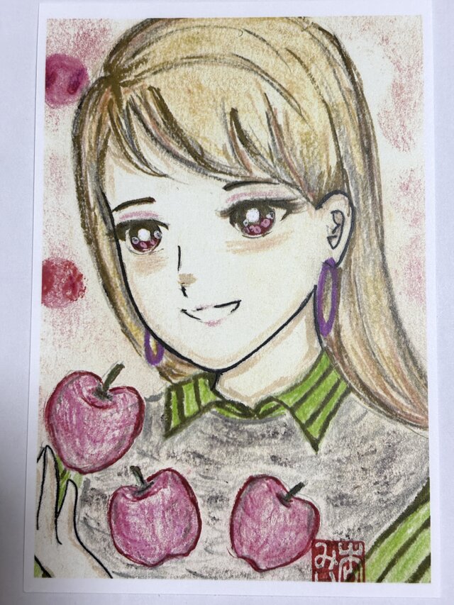 好きなものは？