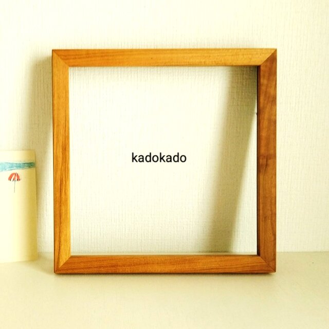 岬めぐり( 水彩画 木製フレーム付き) 岬めぐり( 水彩画 木製フレーム