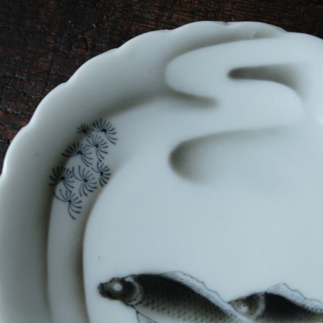 工芸品　骨董品　額縁　プレート　皿　陶芸 fit=scale-down,w=1200