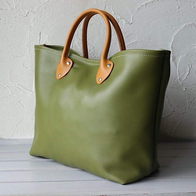 Hadou Leather】新時代のキャッシュレス財布『Experience