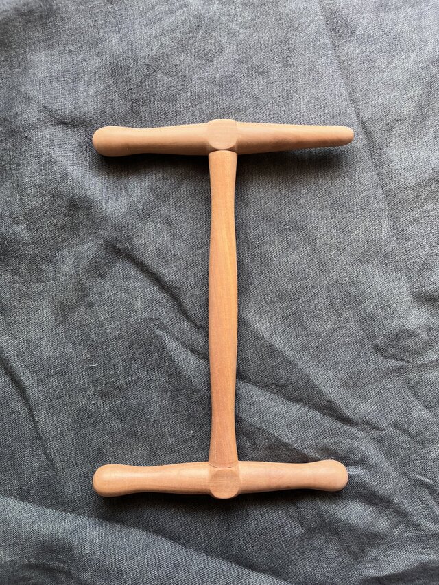 二ディノディ・小かかし 山桃