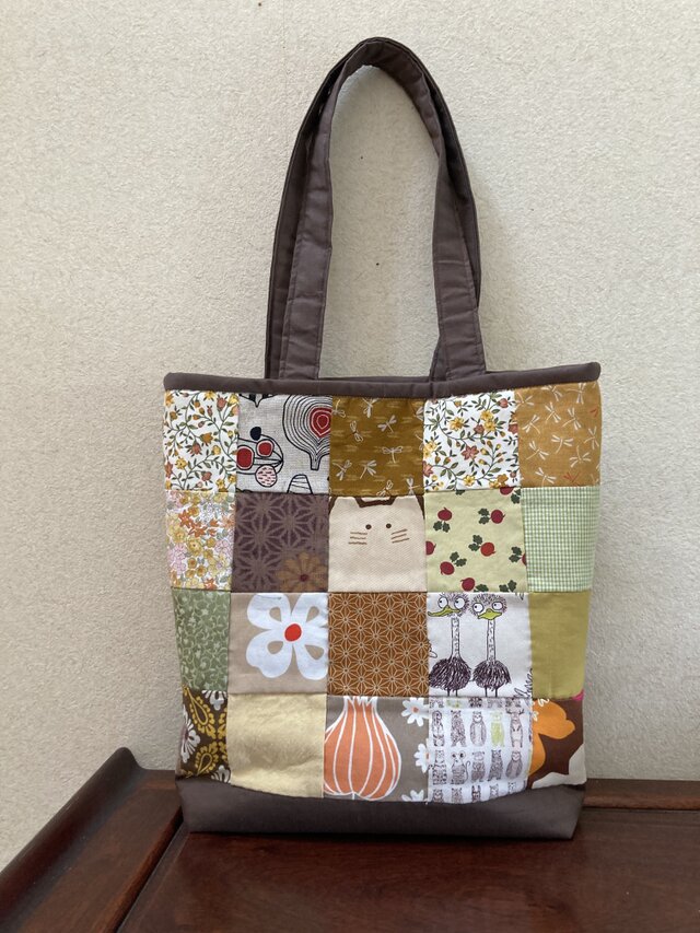 Ｎo.397  ショルダーバッグ