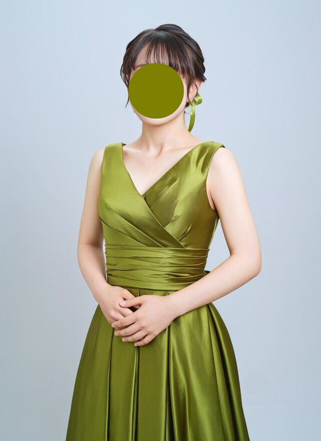 【未使用】オリーブグリーン ストライプ ノースリーブ ドレス 楽天市場】ノースリーブワンピース ストラップ柄 ストレッチ