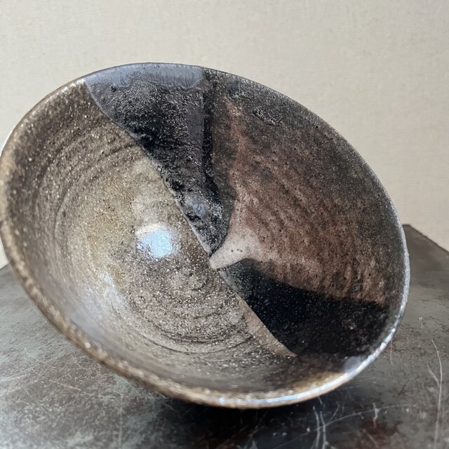 茶碗 掛け分け No.10 | iichi 日々の暮らしを心地よくするハンドメイド
