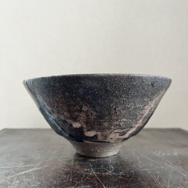 茶碗 掛け分け No.10 | iichi 日々の暮らしを心地よくするハンドメイド