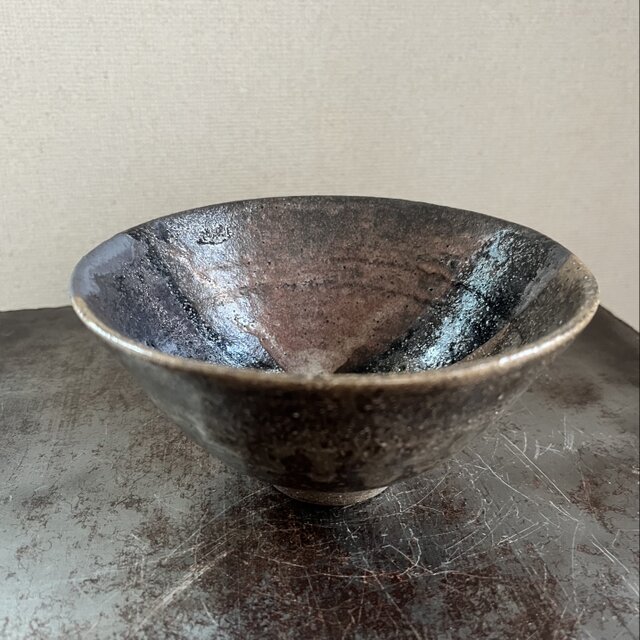 茶碗　掛け分け　No.10