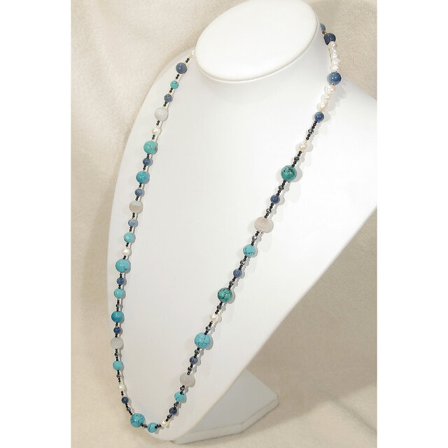 青色真珠ペンダントネックレス 楽天市場】「ランキング1位受賞」マベパール ペンダントトップ 天然 海