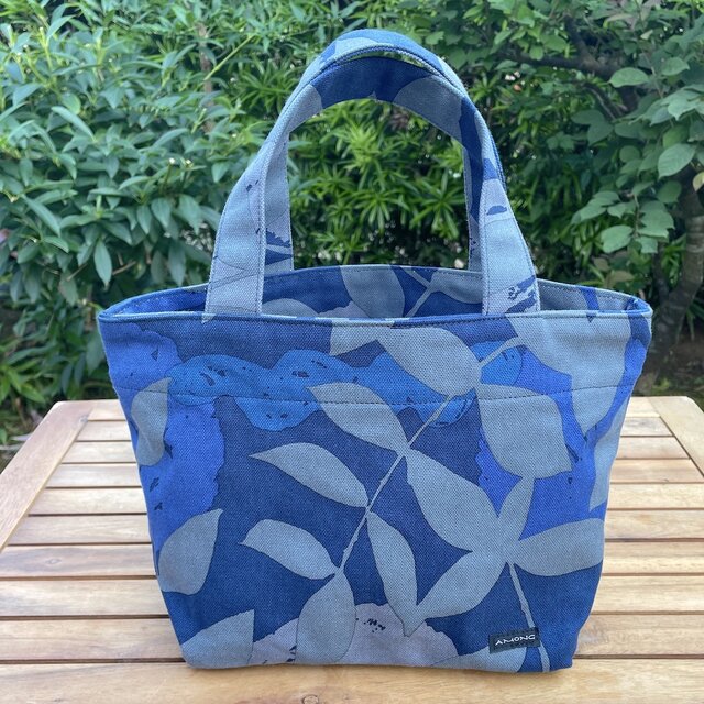 LAST1 トート (S)「テンキ」夜空_葉