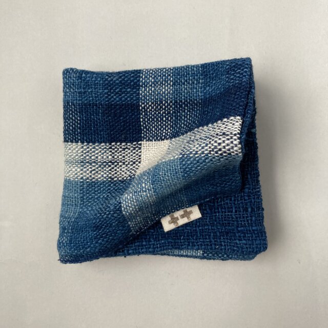 小ハンカチ   風×銀河