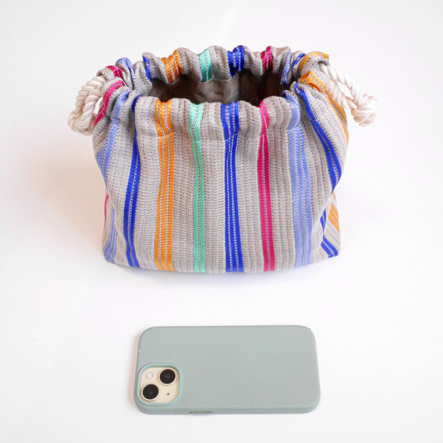 オンライン ショップハンドメイド・手芸 - 色んなリネンのまるころりん