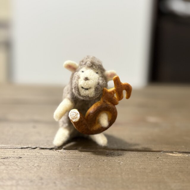 【受注制作】モーリーでアニバーサリー