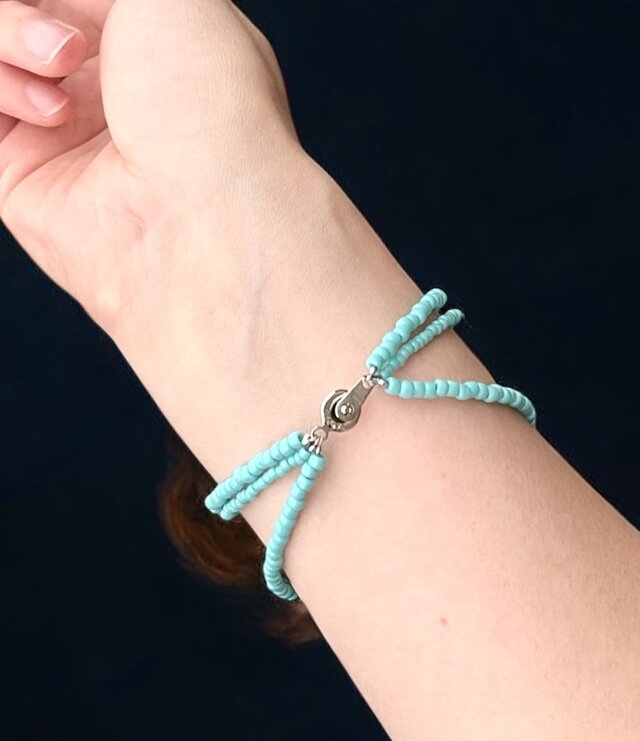 天然石 ブレスレット 3 楽天市場】パワーストーン ブレスレット メンズ 天然石 強運 四神獣