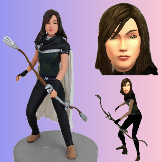 フィギュア 制作 フィギュア 作成 フィギュア アニメ|アニメ好き 漫画 名入れギフト 誕生日・記念日ギフト