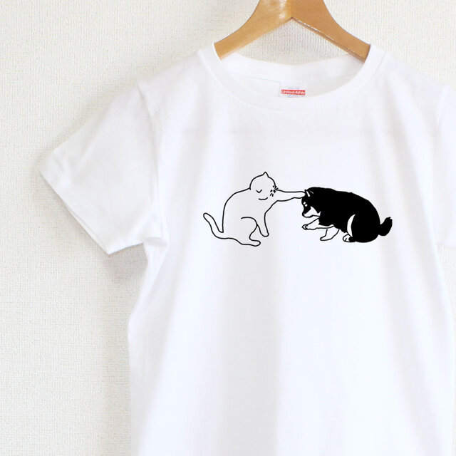 わんパンチが届かない　レディースタイプ