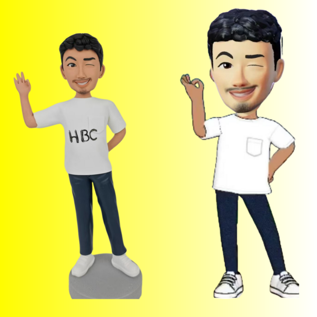 フィギュア フィギュア 作成 フィギュア アニメ|アニメ好き 漫画 名入れギフト 誕生日・記念日ギフト