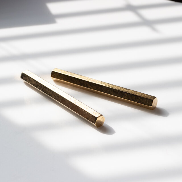 ☆商談中☆ 3971 文鎮 鋳銅製 吉田叡示 住友家義周虎 ペーパーウェイト