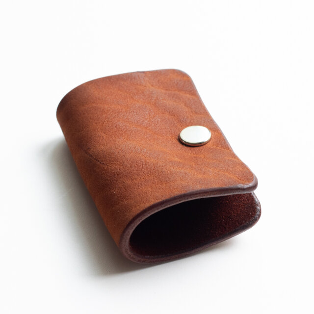 小型キーケース　小さなカギ用