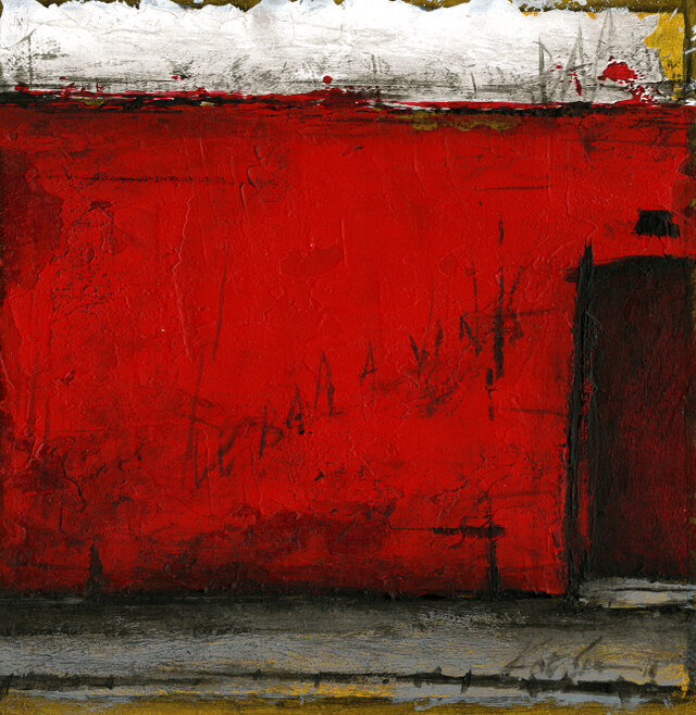 PARIS#1082」絵画 風景画 パリ 小さな絵 インテリアアート | iichi