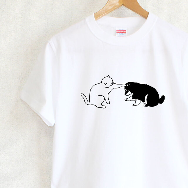 わんパンチが届かない　メンズタイプ