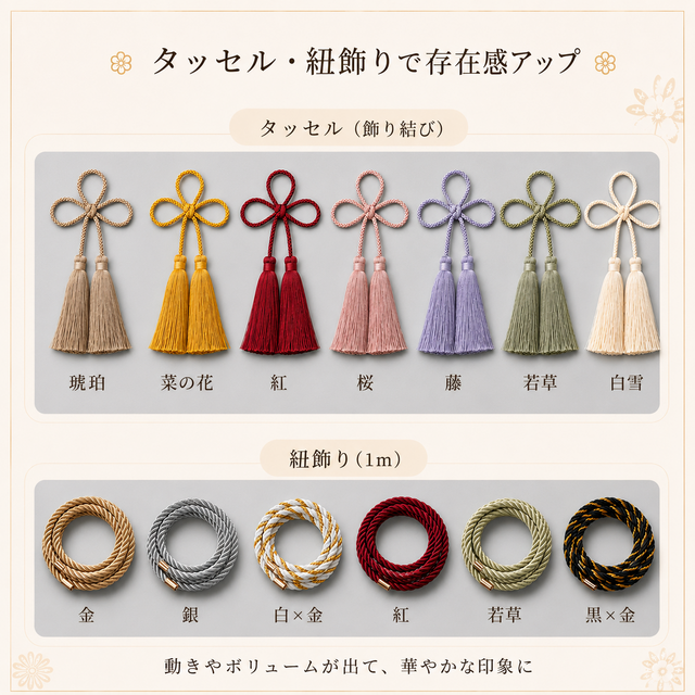 紫系フラワーと桃の花の髪かざり No.V001 髪飾り 成人式 卒業式 結婚式