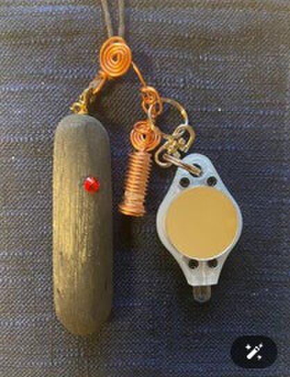 守炭（まもるたん）