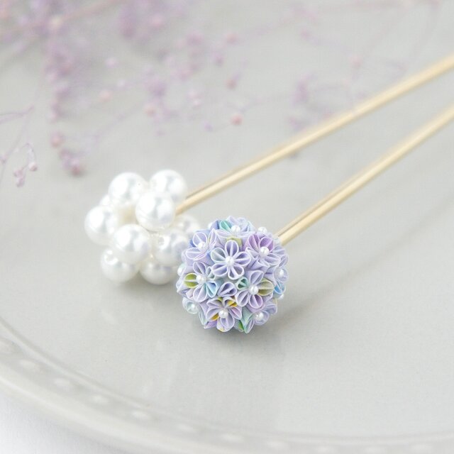 水引かんざし 水引-729 水引かんざし水引-729 ha0025 水引かんざし（大