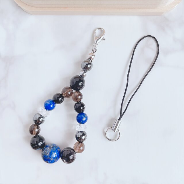 綺麗なツルツルモリオンたん！8mm 楽天市場】モリオン 8mmの通販