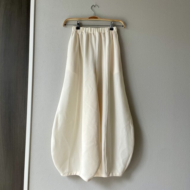 あくびちゃんパンツ