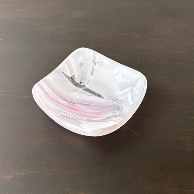 ゆらゆら　豆鉢　７