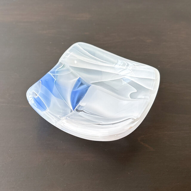 ゆらゆら　豆鉢　９