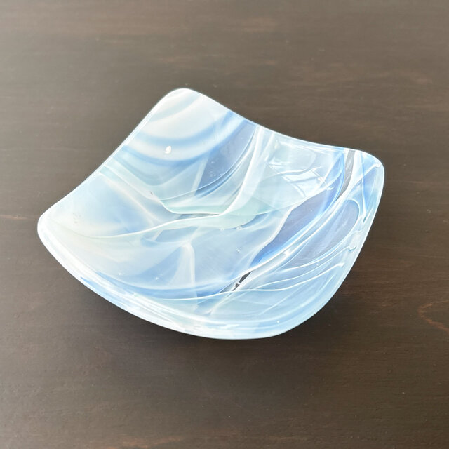 ゆらゆら　豆鉢　13