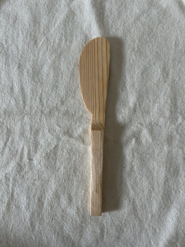 バターナイフ C