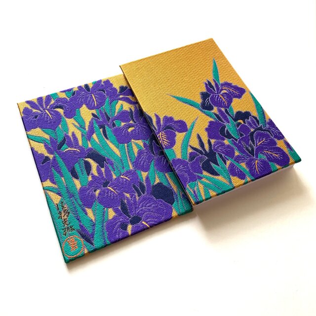 朱塗柿合せ花鳥　縁高重 高岡漆器 螺鈿仕上 鯱旗印肉 50号 二羽鶴柄|MNUK-50B-1|商品