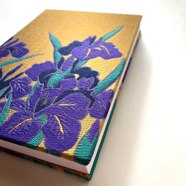 期間限定特価！　朱印『光琳』 額付 菊の図 fit=scale-down,w=1200