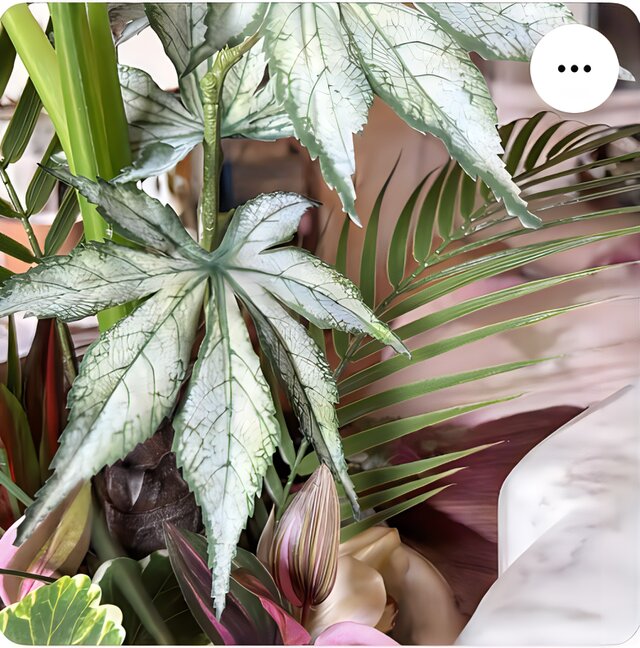 光触媒　人工観葉植物　ウォールグリーン　フェイクグリーン　セロームアレンジ87 光触媒 人工観葉植物 ウォールグリーン フェイクグリーン