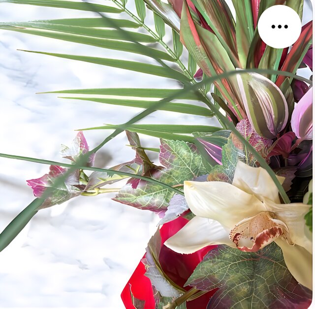 光触媒　人工観葉植物　ウォールグリーン　フェイクグリーン　セロームアレンジ87 光触媒 人工観葉植物 ウォールグリーン フェイクグリーン