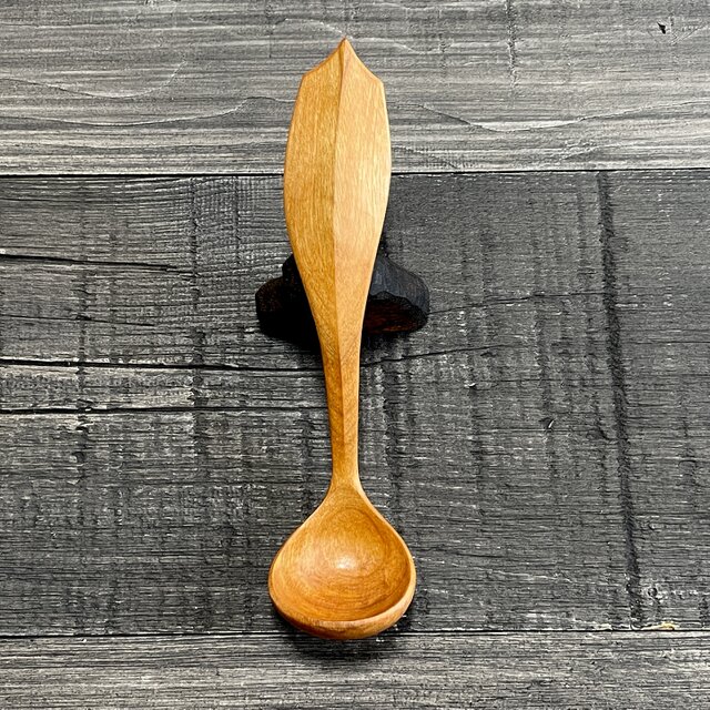 山桜のミニレードル②