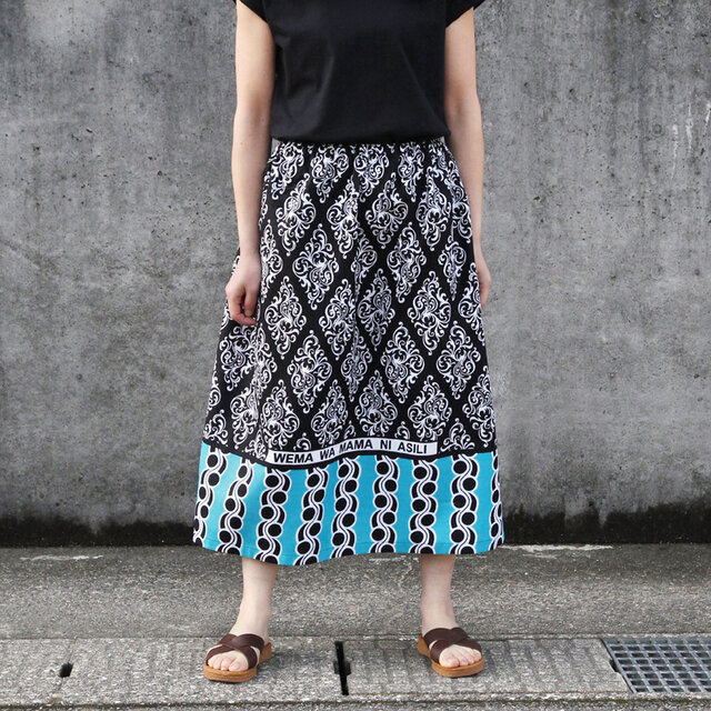 SKIRT – ESICA
