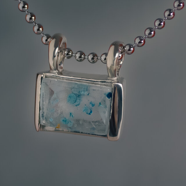 medusa 【Silver925】