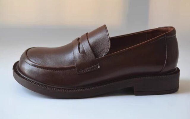 Woman ブラック レザー ローファー XXW53L0IZ30U7Q42B999 | Tods