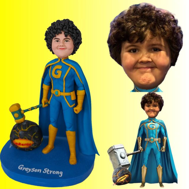 人形作り フィギュア 画像 赤ちゃん 幼児 子供 誕生日 出産祝い 卒業 卒園 入学 入園 成人祝い プレゼント