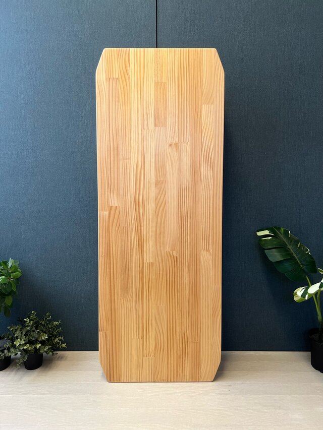 送料無料】 ローテーブル 木組 やぐらテーブル 120cm 45cm パイン