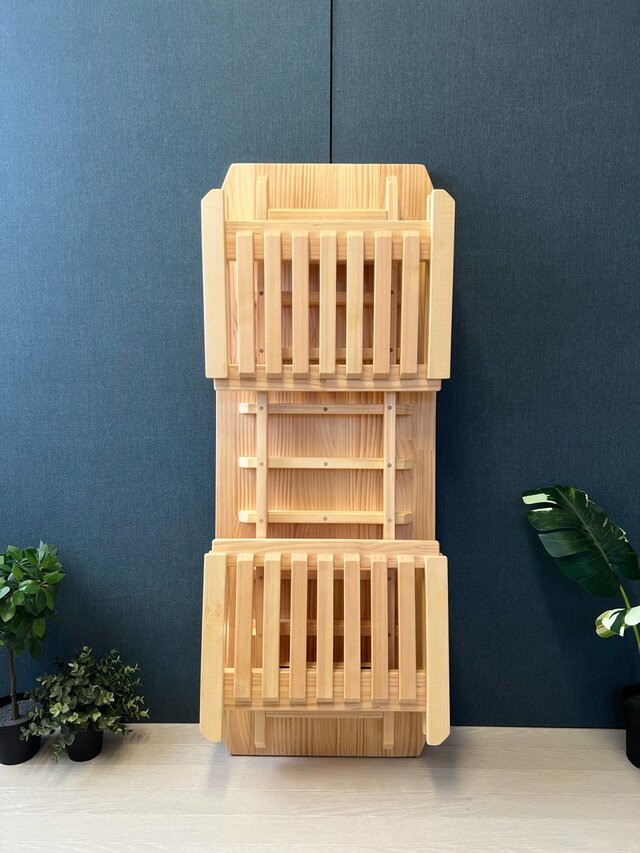 送料無料】 ローテーブル 木組 やぐらテーブル 120cm 45cm パイン