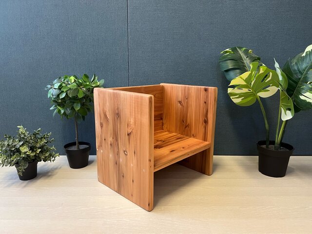 【送料無料】 スツール 子供用腰掛け シェルフ 杉 15cm 25cm it-686b6c5faefb6-1200.jpg