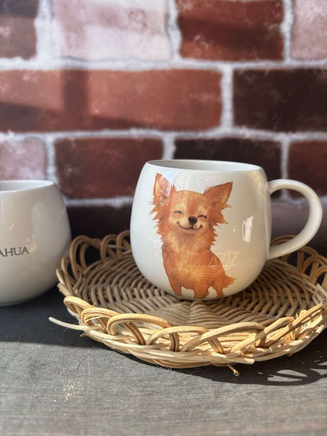 食器 mamu 丸皿 8寸 | Yummy Life Design Store