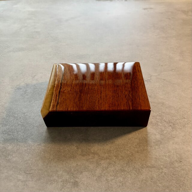 盆栽台 花台 飾り台 木製 おしゃれ モダン 観葉植物 フラワースタンド 敷板 インテリアトレイ 台座 小物置き 天然木