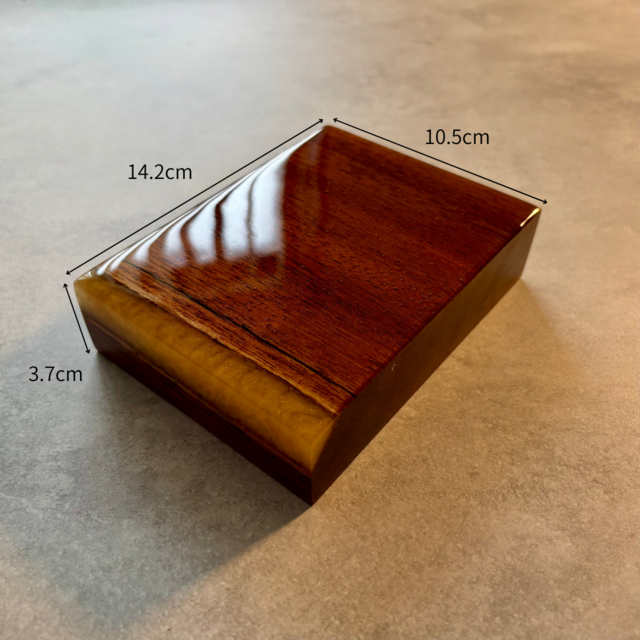 花台 敷台 台座 盆栽台 天然木